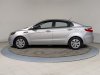 Kia Rio 2012 Серебряный