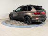 BMW X5 2010 Коричневый