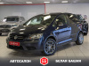 Volkswagen Golf Plus 2008 Синий