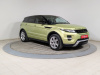 Land Rover Range Rover Evoque 2012 Зеленый