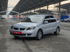 Mitsubishi Lancer 2007 Серебряный