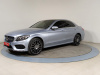 Mercedes-Benz C-Класс 2014 Серебряный