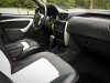 Nissan Terrano 2014 Белый