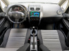 Suzuki SX4 2010 Черный