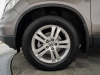 Honda CR-V 2011 Коричневый