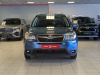 Subaru Forester 2014 Синий