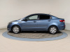 Kia Rio 2015 Голубой