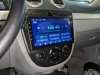 Chevrolet Lacetti 2012 Серый