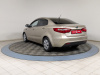 Kia Rio 2013 Бежевый