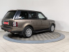 Land Rover Range Rover 2011 Коричневый