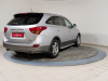 Hyundai ix55 2008 Серебряный