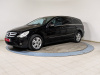 Mercedes-Benz R-Класс 2007 Черный