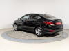 Hyundai Solaris 2012 Черный