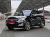 Toyota RAV4 2010 Черный