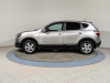 Nissan Qashqai 2011 Серебряный