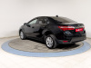 Toyota Corolla 2013 Черный
