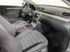 Volkswagen Passat CC 2011 Черный