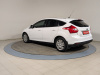 Ford Focus 2015 Белый