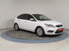 Ford Focus 2011 Белый