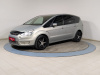 Ford S-MAX 2008 Бежевый