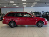 Chevrolet Lacetti 2011 Красный