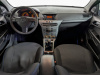 Opel Astra 2011 Серый