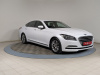 Hyundai Genesis 2014 Белый