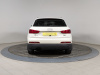 Audi Q3 2013 Белый