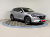 Mazda CX-5 2018 Серый