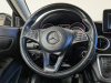 Mercedes-Benz CLA 2015 Фиолетовый