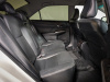 Toyota Camry 2015 Белый