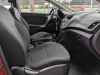 Hyundai Solaris 2014 Красный