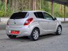 Hyundai i20 2010 Бежевый