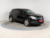 Nissan Qashqai 2007 Черный