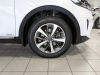Kia Sorento 2018 Белый