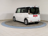 Suzuki Spacia 2017 Белый