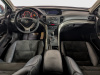 Honda Accord 2008 Красный