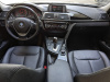 BMW 3 серии 2018 Черный