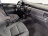 Toyota Corolla 2014 Серый