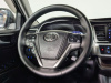 Toyota Highlander 2015 Черный