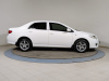 Toyota Corolla 2007 Белый