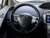 Toyota Yaris 2006 Красный