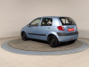 Hyundai Getz 2010 Голубой