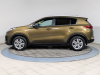 Kia Sportage 2016 Коричневый