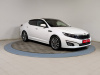 Kia Optima 2014 Белый
