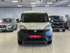 Fiat Doblo 2021 Белый