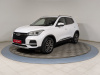 Chery Tiggo 4 2022 Белый