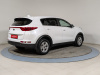 Kia Sportage 2018 Белый