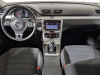 Volkswagen Passat CC 2011 Черный