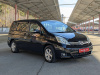 Toyota ISis 2009 Черный
